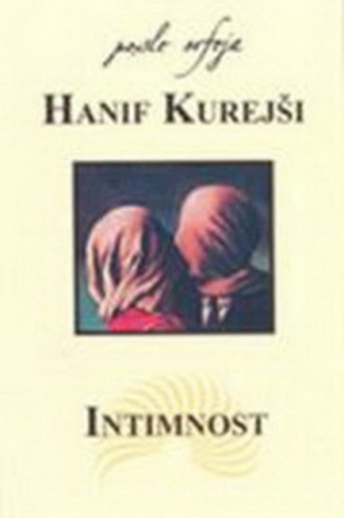 Hanif Kureishi 8513_25