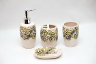 Set za kupatilo 528 - piccolomondo.me - Katalog prodavnica - Crna Gora