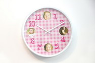 Djeciji sat sa slikama 566 - piccolomondo.me - Katalog prodavnica - Crna Gora
