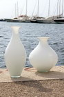 Staklena vaza 454 - piccolomondo.me - Katalog prodavnica - Crna Gora