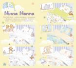 Bebi posteljine NINNA NANNA - Katalog prodavnica - Crna Gora