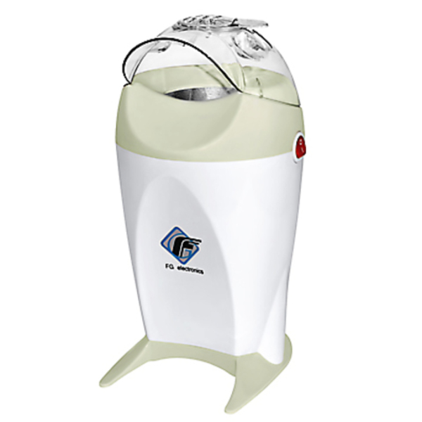 Aparat za kokice Fisher FS 015 - BRALEX - Katalog prodavnica - Crna Gora