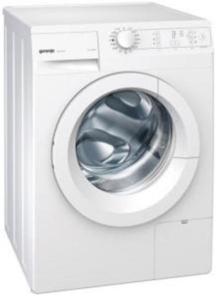 Gorenje veš mašina W 72Y2 - BRALEX - Katalog prodavnica - Crna Gora
