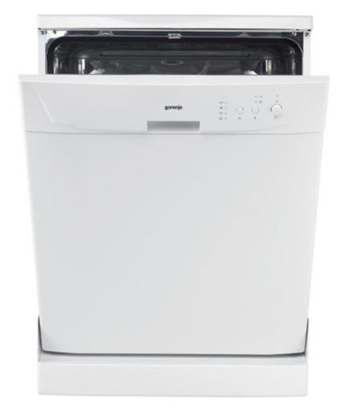 Gorenje sudo mašina GS 61111 W - BRALEX - Katalog prodavnica - Crna Gora