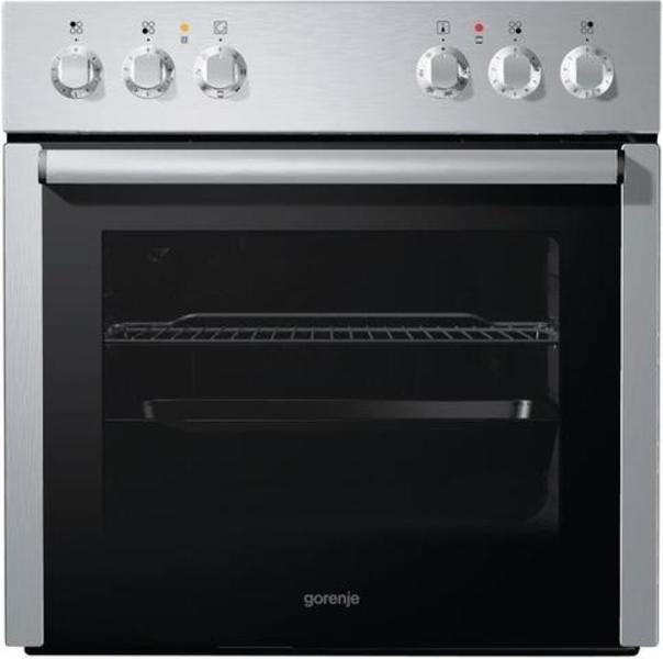 Gorenje ugradna rerna BC 615E19XK 2 - BRALEX - Katalog prodavnica - Crna Gora