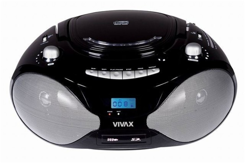 Vivax radio CD APM 1010 - BRALEX - Katalog prodavnica - Crna Gora
