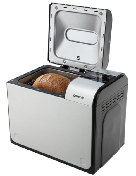 Gorenje Pekač hljeba BM 900 AL - BRALEX - Katalog prodavnica - Crna Gora