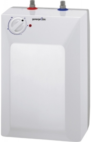 Gorenje bojler TEG 5 U - BRALEX - Katalog prodavnica - Crna Gora