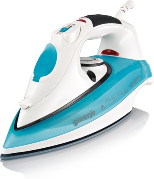 Gorenje pegla SIH 2200 TC - BRALEX - Katalog prodavnica - Crna Gora