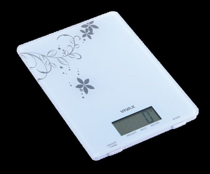 VIVAX HOME vaga kuhinjska KS-501 - BRALEX - Katalog prodavnica - Crna Gora
