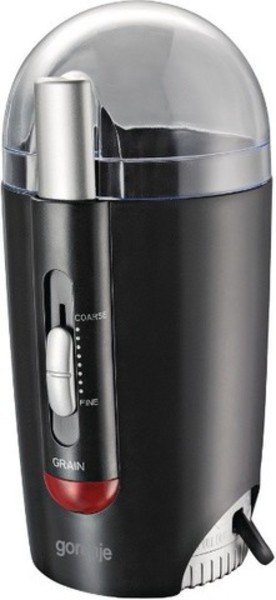 Gorenje mlin za kafu SMK 150B - BRALEX - Katalog prodavnica - Crna Gora