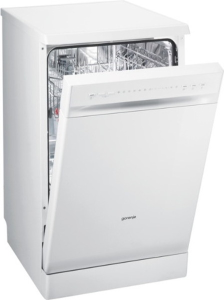 Gorenje sudo mašina GS 52214 W - BRALEX - Katalog prodavnica - Crna Gora
