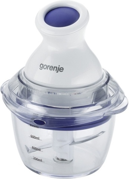 Gorenje sjeckalica S400EA - BRALEX - Katalog prodavnica - Crna Gora