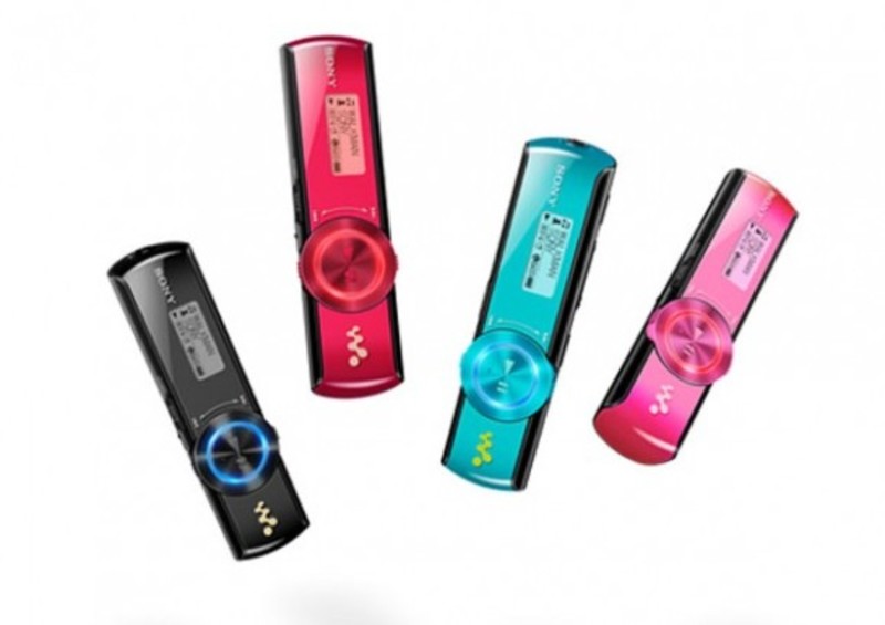 SONY NWZ-B172F - BRALEX - Katalog prodavnica - Crna Gora