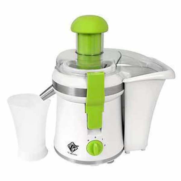 Sokovnik Fisher FS 501 - BRALEX - Katalog prodavnica - Crna Gora