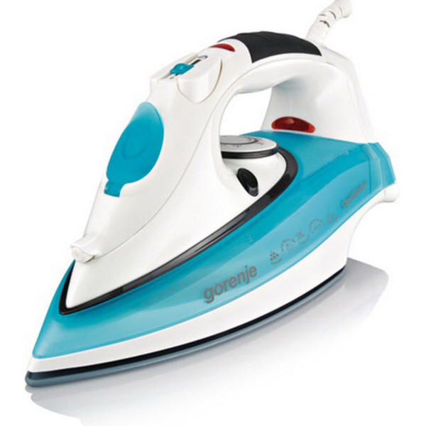 Gorenje pegla SIH 2200 VS - BRALEX - Katalog prodavnica - Crna Gora