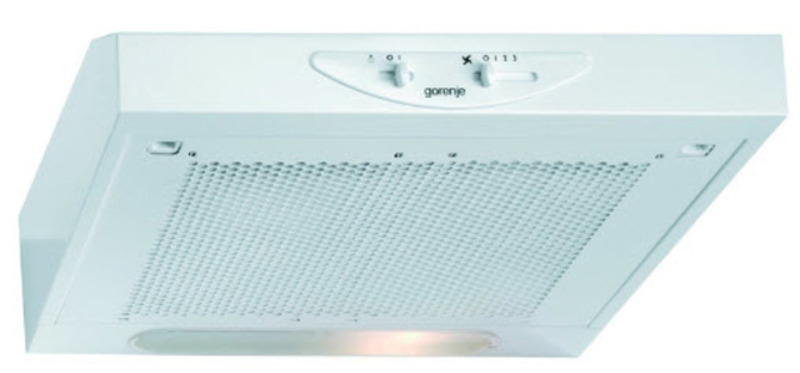Gorenje aspirator DU 511W - BRALEX - Katalog prodavnica - Crna Gora
