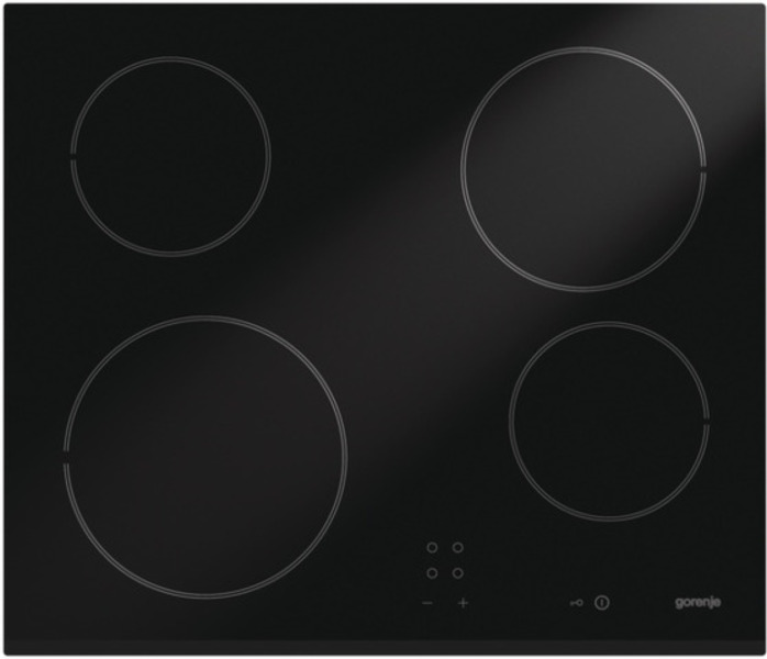 Gorenje ugradna ploča ECT 610 CSC - BRALEX - Katalog prodavnica - Crna Gora