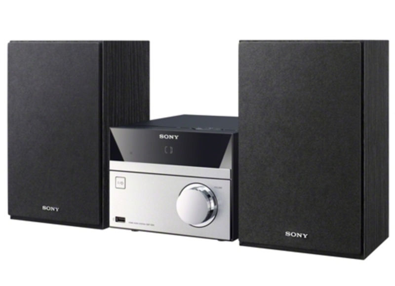Sony mini linija CMT-S20 - BRALEX - Katalog prodavnica - Crna Gora