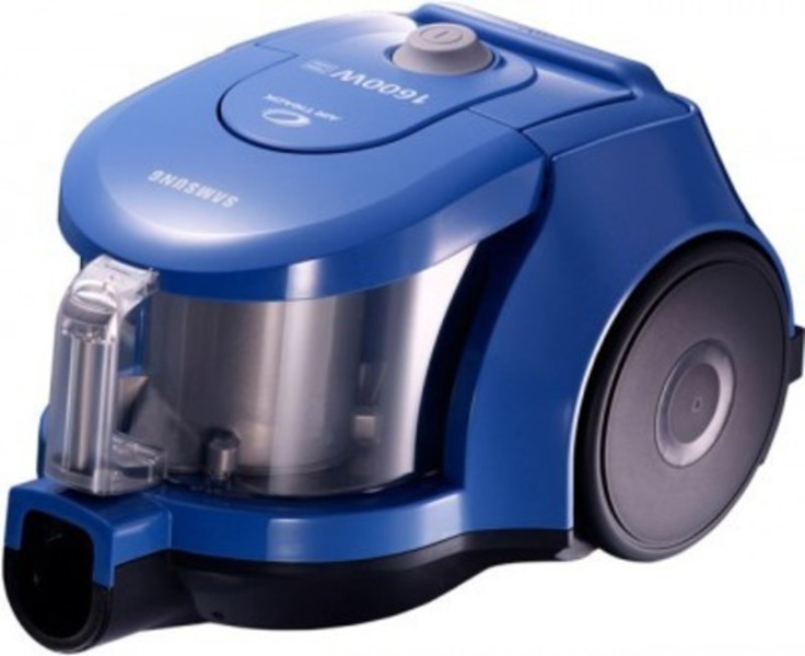 Samsung usisivač VCC 4320 - BRALEX - Katalog prodavnica - Crna Gora