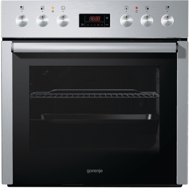Gorenje ugradna rerna BC 6320AX - BRALEX - Katalog prodavnica - Crna Gora