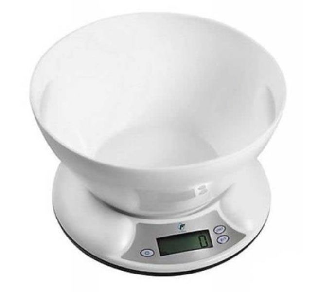 Fisher FS-3050 kuhinjska vaga - BRALEX - Katalog prodavnica - Crna Gora