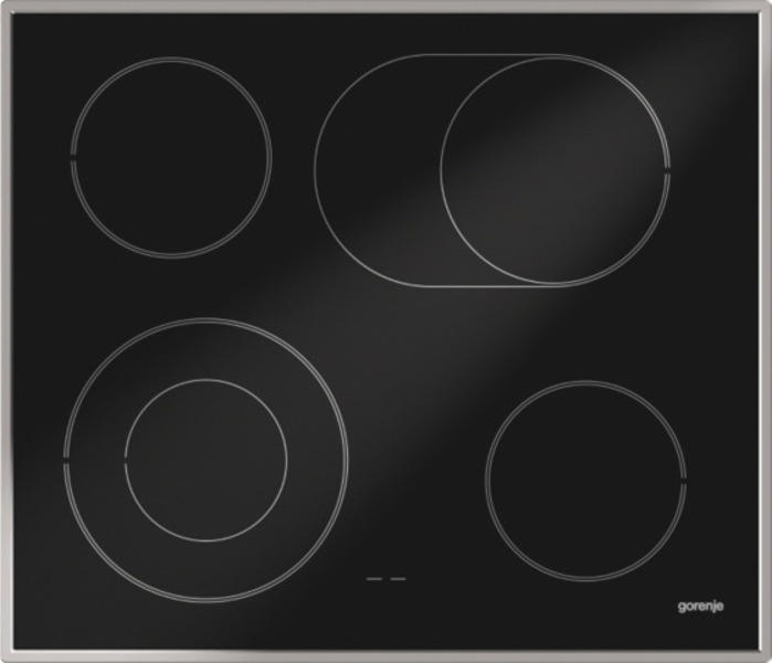 Gorenje ugradna ploča ECD 620 X - BRALEX - Katalog prodavnica - Crna Gora