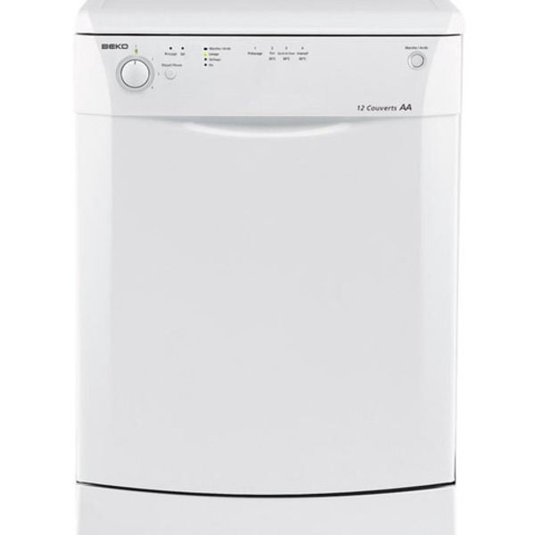 Beko sudo mašina DFN 1403 - BRALEX - Katalog prodavnica - Crna Gora