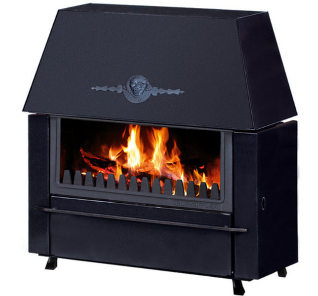 ALFA PLAM KAMIN RUSTIK - BRALEX - Katalog prodavnica - Crna Gora