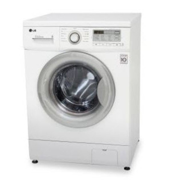 LG veš mašina F12B8ND1 - BRALEX - Katalog prodavnica - Crna Gora