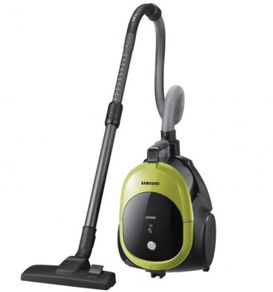 Samsung usisivač VCC4470S3G/B/BOL - BRALEX - Katalog prodavnica - Crna Gora