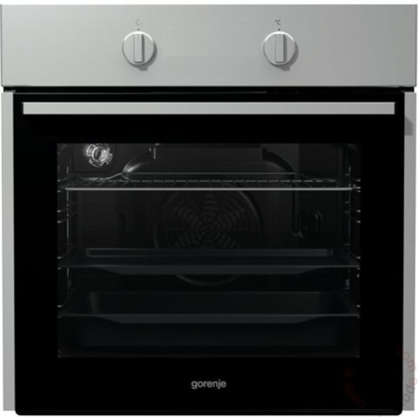 Gorenje ugradna rerna BO 613E01XK - BRALEX - Katalog prodavnica - Crna Gora