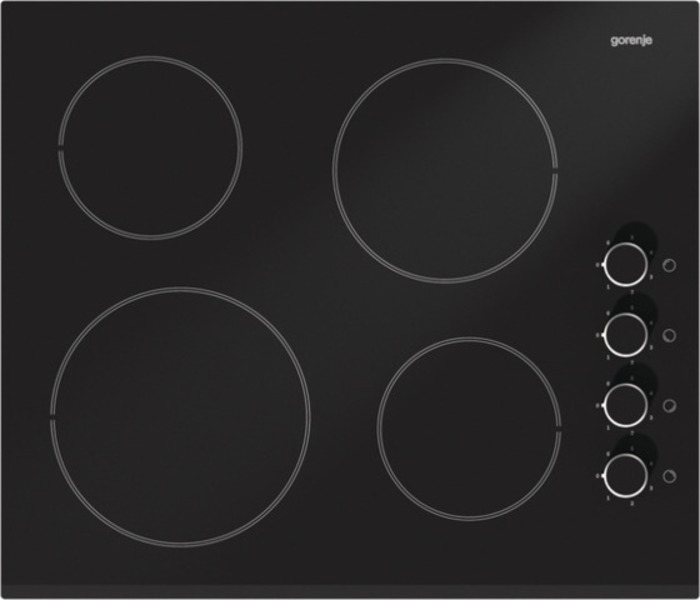 Gorenje ugradna ploča EC 610 CSC - BRALEX - Katalog prodavnica - Crna Gora