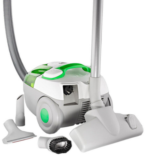 Gorenje usisivač VCK 2303 GCY IV - BRALEX - Katalog prodavnica - Crna Gora