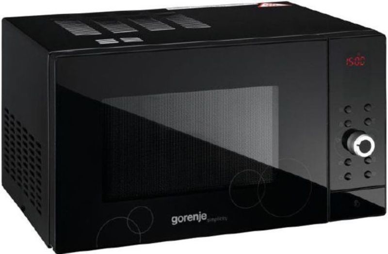 Gorenje mikrotalasna rerna SMO 23 DGB - BRALEX - Katalog prodavnica - Crna Gora