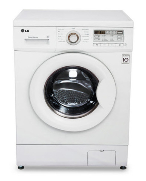 LG veš mašina F12B9QD - BRALEX - Katalog prodavnica - Crna Gora