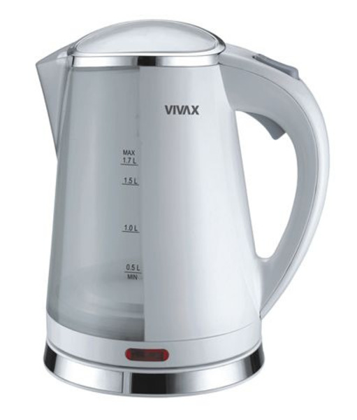 Vivax bokal WH-172W - BRALEX - Katalog prodavnica - Crna Gora