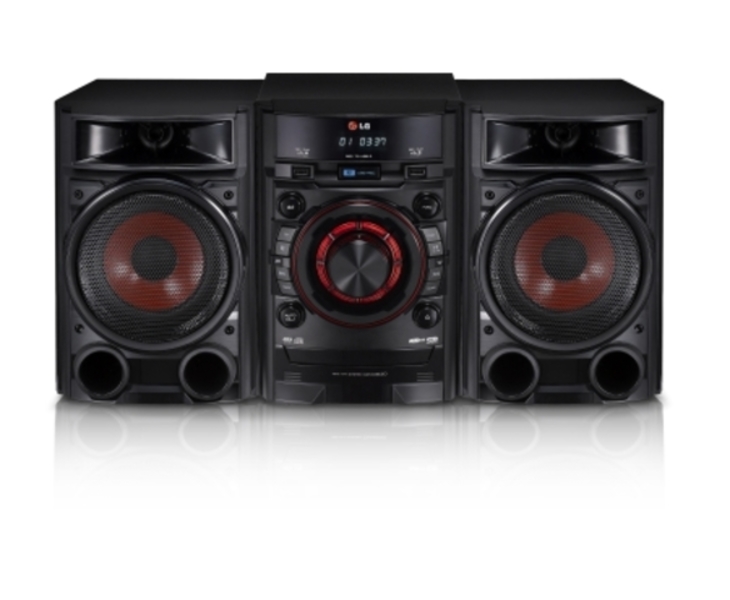 LG mini linija CM4330 - BRALEX - Katalog prodavnica - Crna Gora
