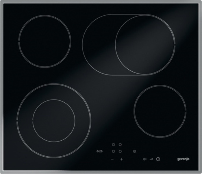 Gorenje ugradna ploča ECT 620 X - BRALEX - Katalog prodavnica - Crna Gora