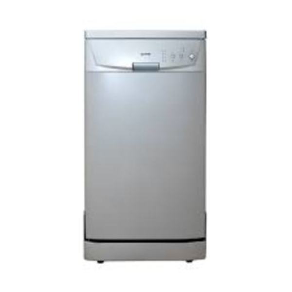Gorenje sudomašina GS 51110 XC - BRALEX - Katalog prodavnica - Crna Gora