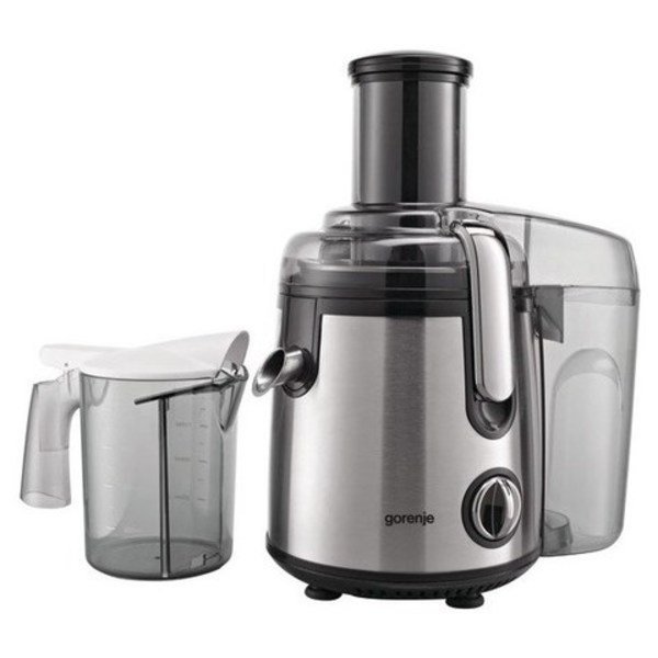 Gorenje sokovnik JC 805 E - BRALEX - Katalog prodavnica - Crna Gora