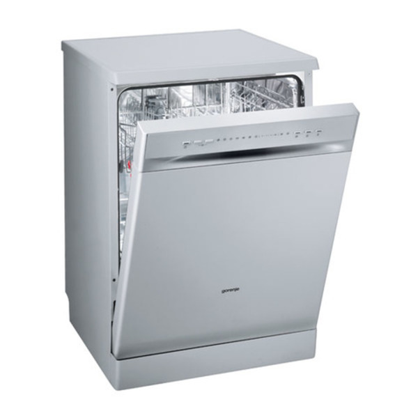 Gorenje sudomašina GS 62214X - BRALEX - Katalog prodavnica - Crna Gora