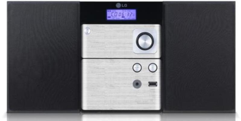 LG mini linija CM1530 - BRALEX - Katalog prodavnica - Crna Gora