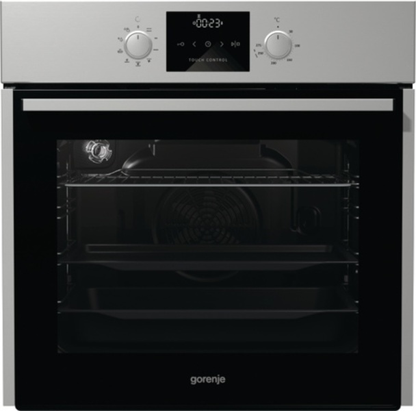 Gorenje ugradna rerna BO 635E11X - BRALEX - Katalog prodavnica - Crna Gora