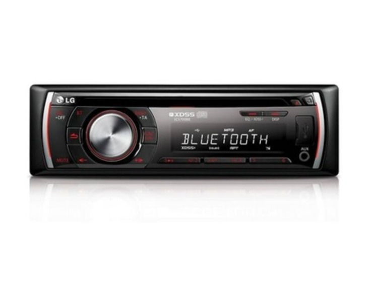 LG autoradio LCS 700BRS - BRALEX - Katalog prodavnica - Crna Gora
