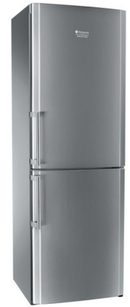 Ariston kombinovani frižider EBLH 18323 F - BRALEX - Katalog prodavnica - Crna Gora