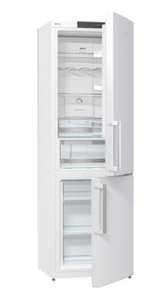 Gorenje frižider NRK 6191CW - BRALEX - Katalog prodavnica - Crna Gora