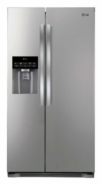 LG frižider GSL 325 PVCV - BRALEX - Katalog prodavnica - Crna Gora