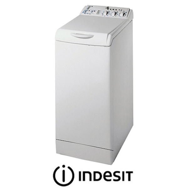 Indesit veš mašina WITXL 1051 - BRALEX - Katalog prodavnica - Crna Gora