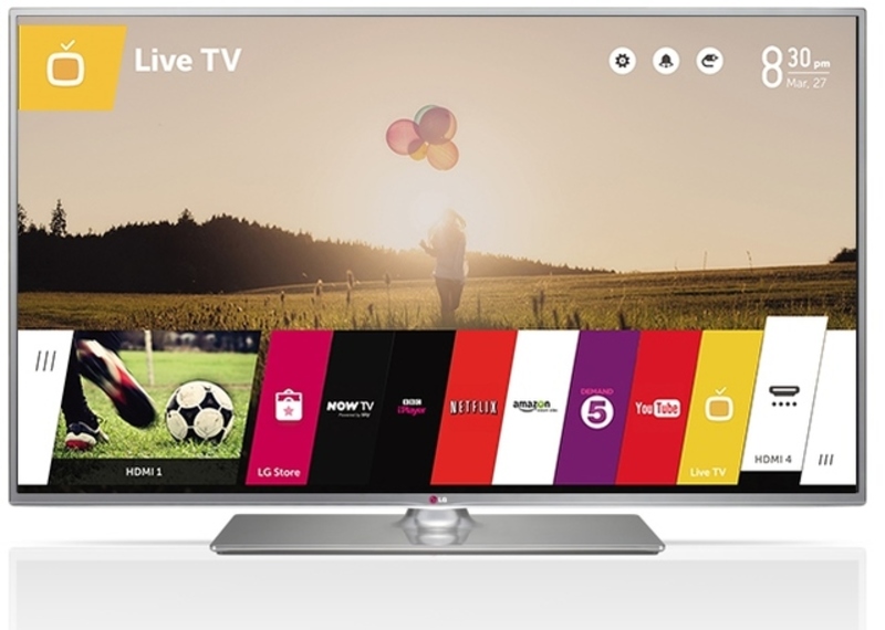 LG Televizor 39LB650V - BRALEX - Katalog prodavnica - Crna Gora
